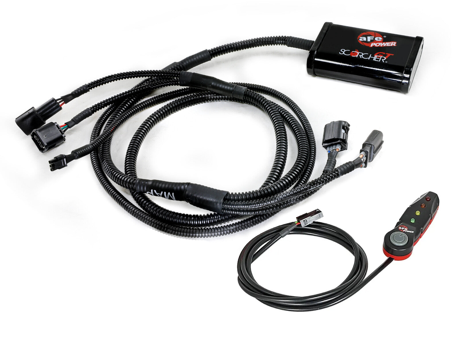 Scorcher GT Power Module Toyota Tacoma 24-26/4Runner 25-26 L4-2.4L Turbo
