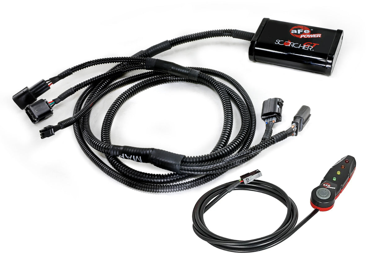Scorcher GT Power Module Toyota Tacoma 24-26/4Runner 25-26 L4-2.4L Turbo