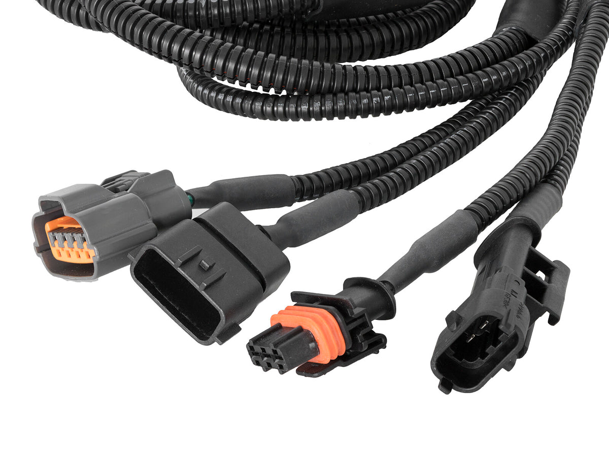 Scorcher HD Power Module Nissan Titan Xd 16-19 V8-5.0L Turbo Diesel