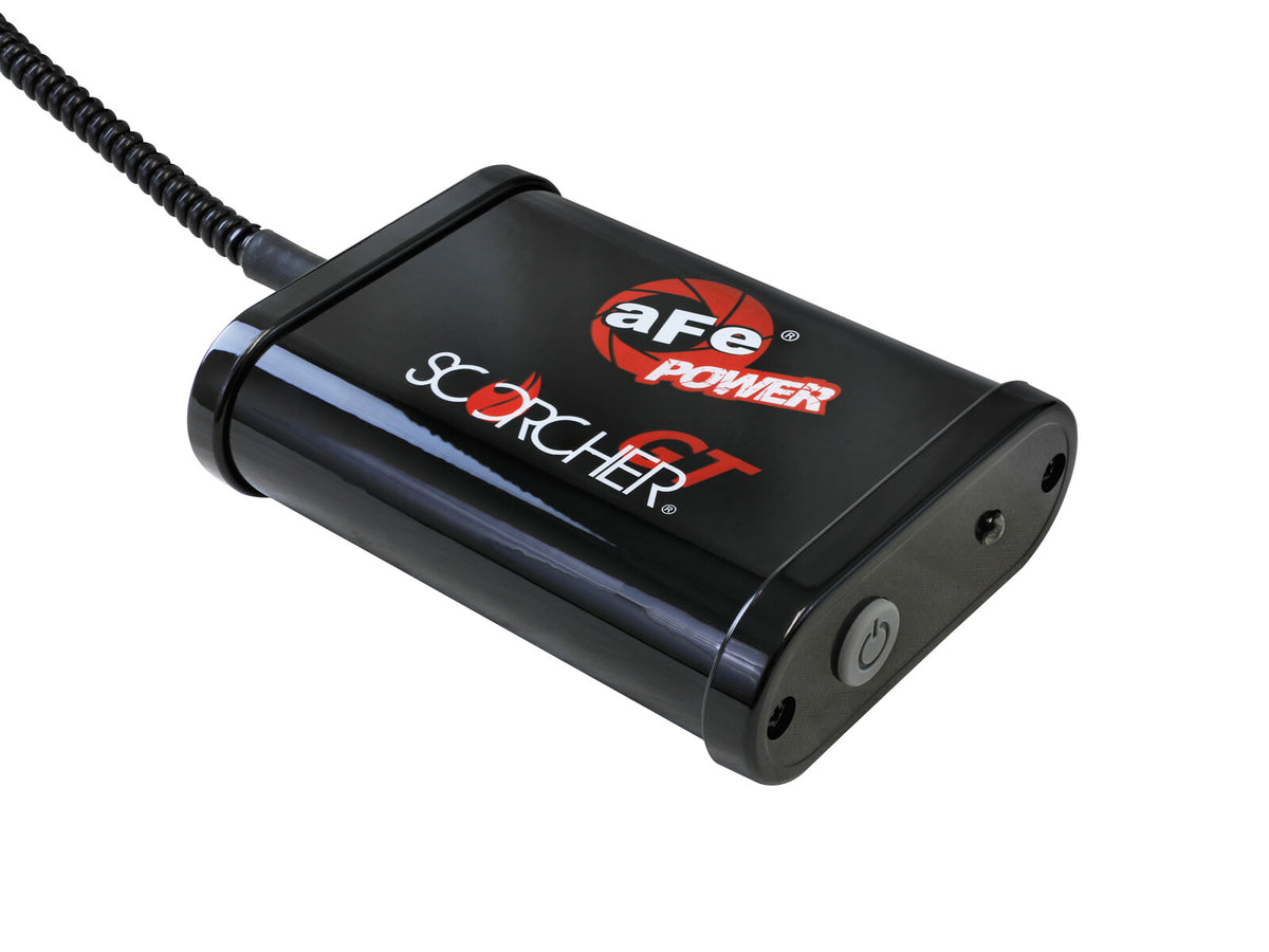 Scorcher GT Power Module Nissan Titan 17-24 V8-5.6L