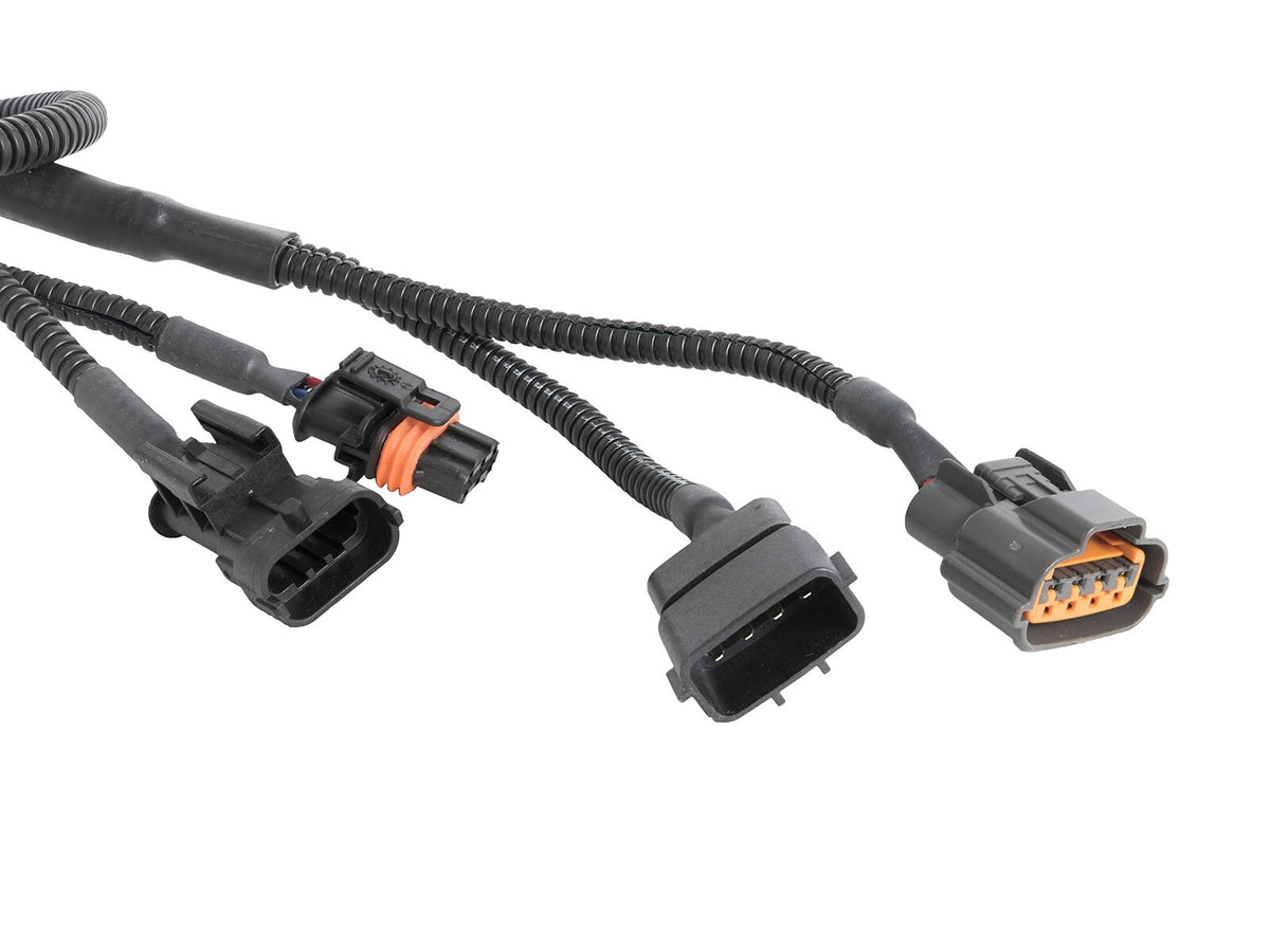 Scorcher HD Power Module Jeep Wrangler (Jl)/Gladiator (Jt)/Ram 1500 20-23 V6-3.0L Turbo Diesel EcoDiesel