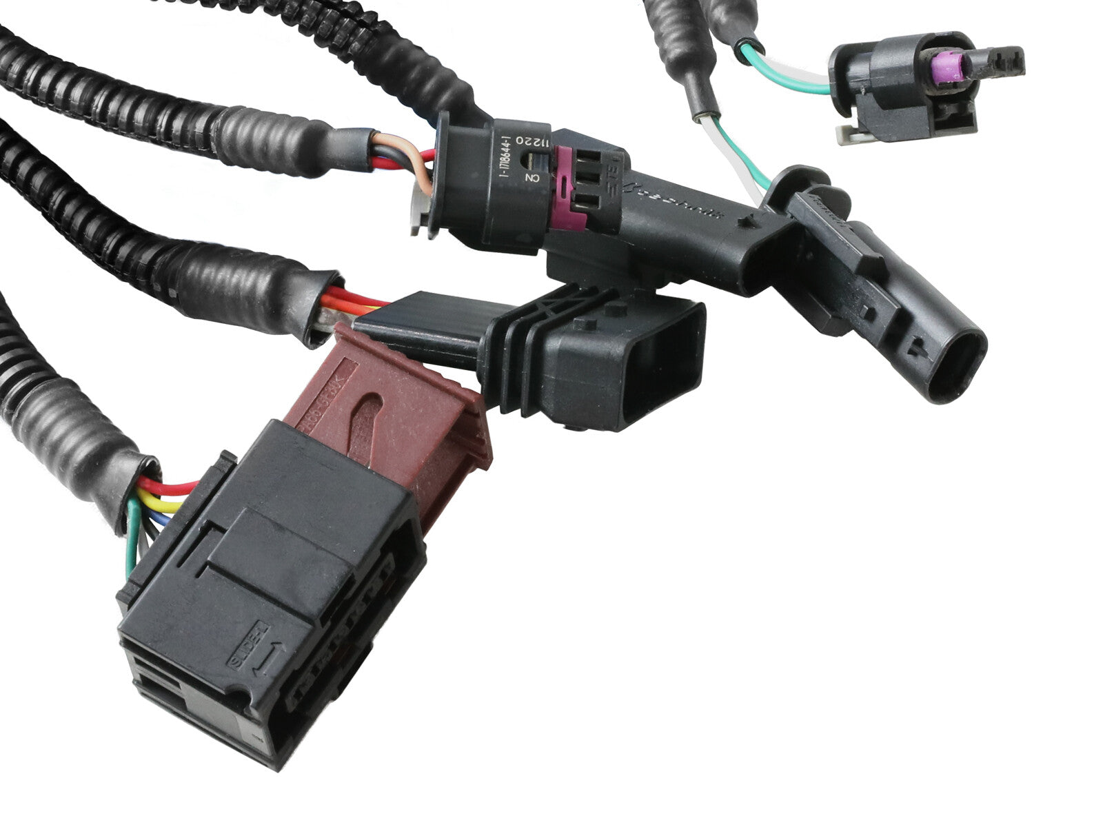 Scorcher GT Plus Power Module Jeep Wrangler (Jl)/Gladiator (Jt) 18-26 V6-3.6L