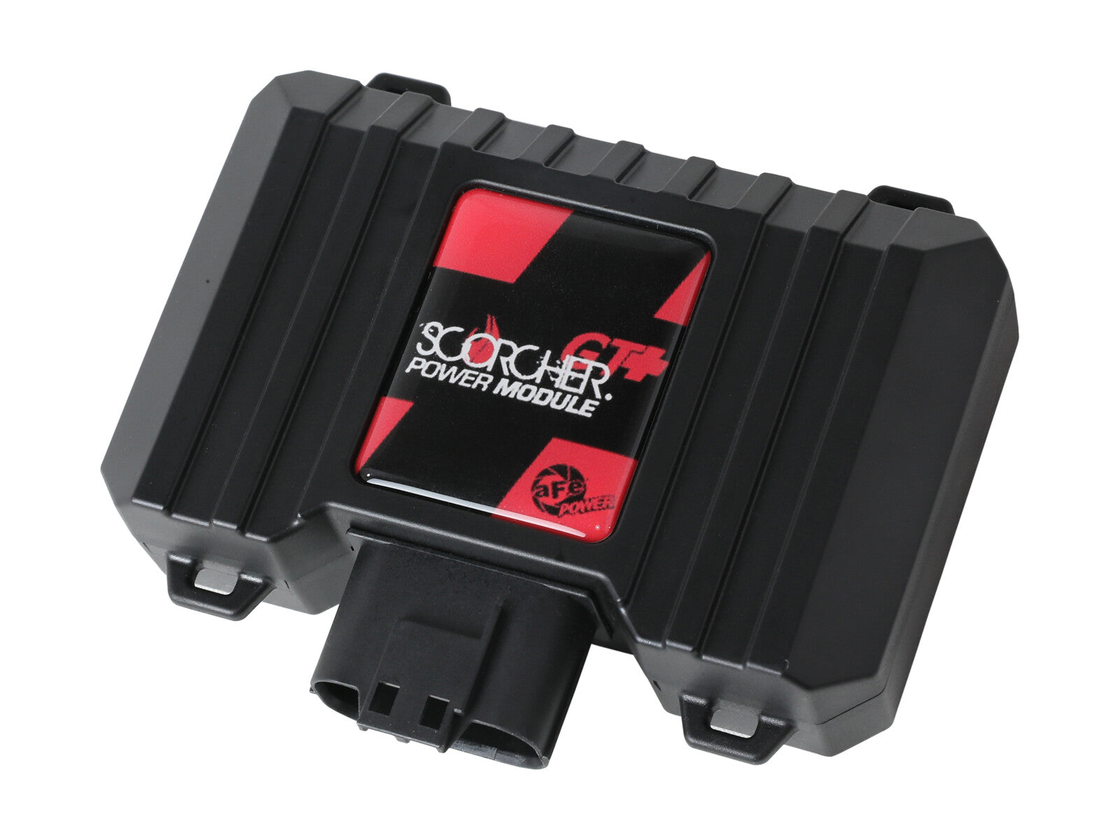 Scorcher GT Plus Power Module Jeep Wrangler (Jl) 18-26 L4-2.0L Turbo