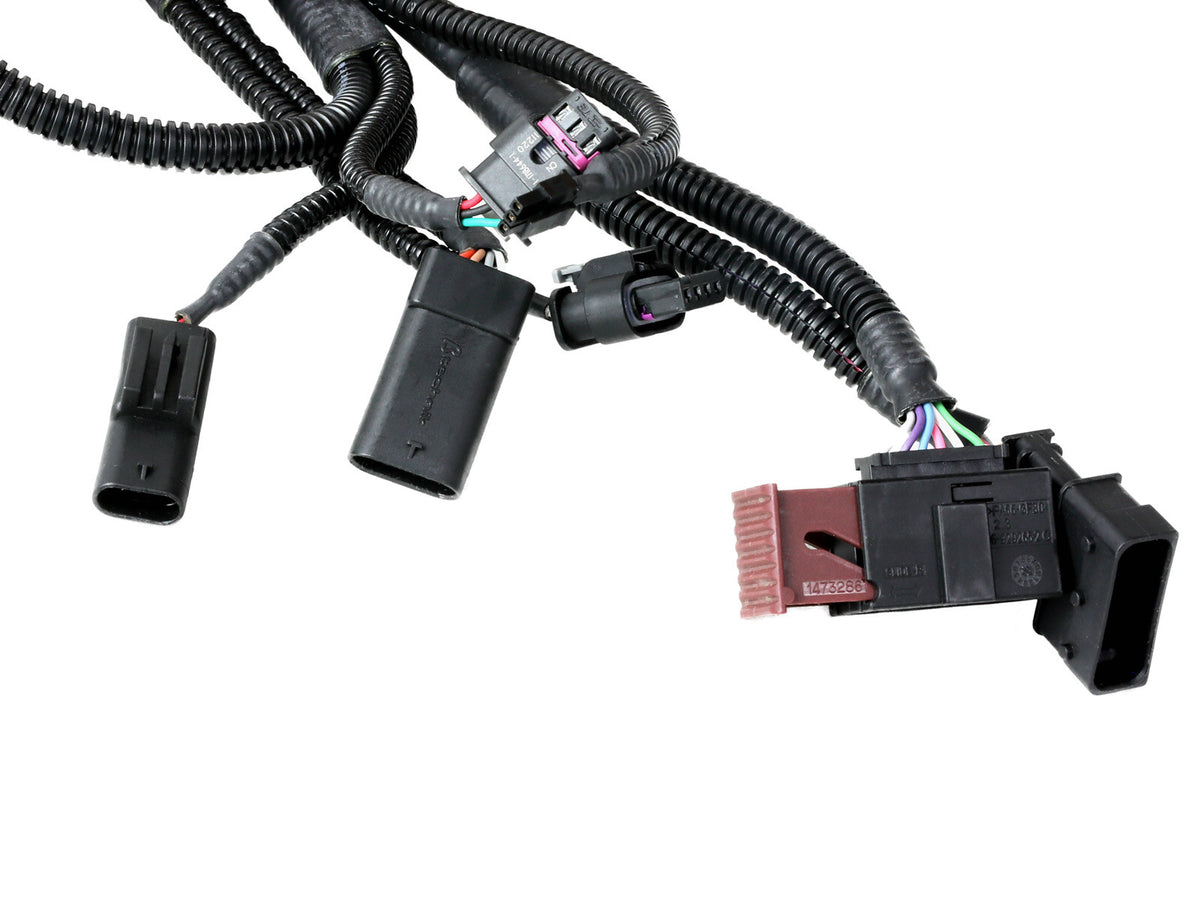 Scorcher GT Plus Power Module Jeep Wrangler (Jl) 18-26 L4-2.0L Turbo