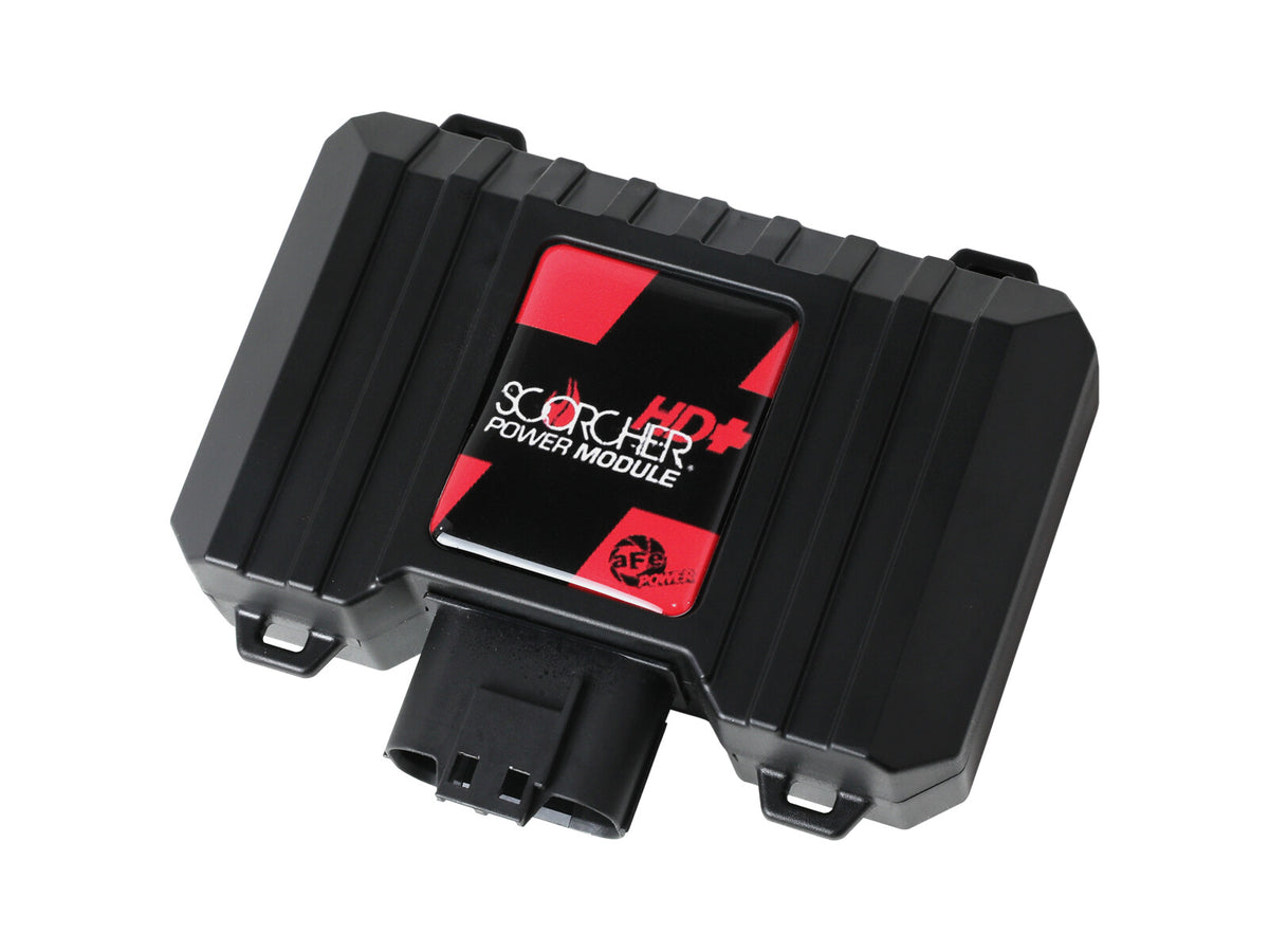 Scorcher HD Plus Power Module Jeep Wrangler (Jl)/Gladiator (Jt) 20-23 V6-3.0L Turbo Diesel EcoDiesel