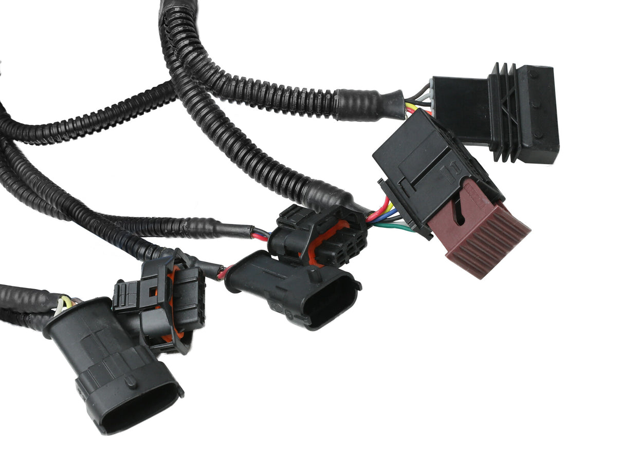 Scorcher HD Plus Power Module Jeep Wrangler (Jl)/Gladiator (Jt) 20-23 V6-3.0L Turbo Diesel EcoDiesel