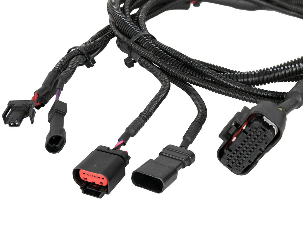BrakeLogic Exhaust Brake Controller Ford Diesel Trucks 11-16 V8-6.7L Turbo Diesel