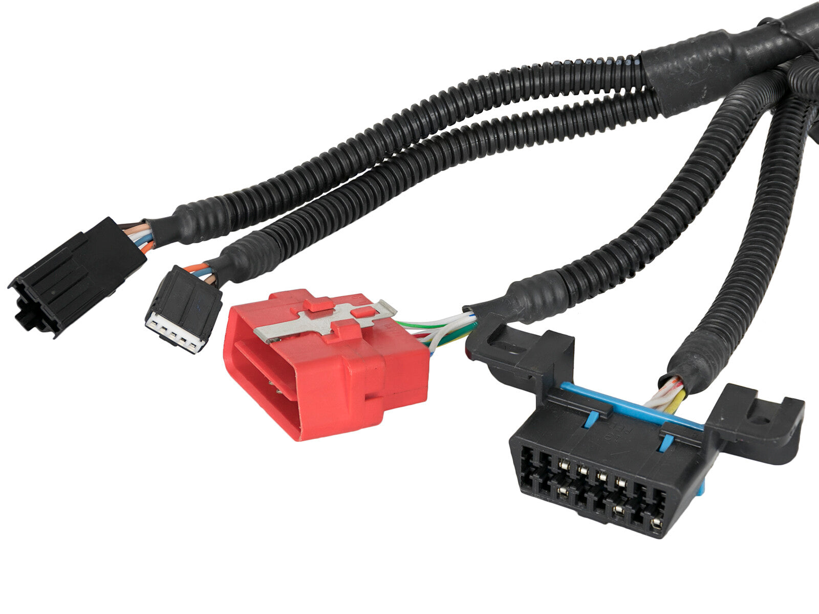 BrakeLogic Exhaust Brake Controller Ford Diesel Trucks 17-19 V8-6.7L Turbo Diesel