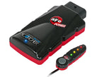 Scorcher Blue Bluetooth Capable Power Module Ford Diesel Trucks 17-19 V8-6.7L Turbo Diesel