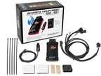 Scorcher Blue Bluetooth Capable Power Module GM Diesel Trucks 17-23 V8-6.6L Turbo Diesel L5P