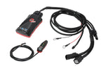 Scorcher Blue Bluetooth Capable Power Module GM Diesel Trucks 17-23 V8-6.6L Turbo Diesel L5P