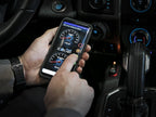 Scorcher Blue Bluetooth Capable Power Module Toyota Land Cruiser (J300)/Tundra 22-26 V6-3.4L Twin Turbo