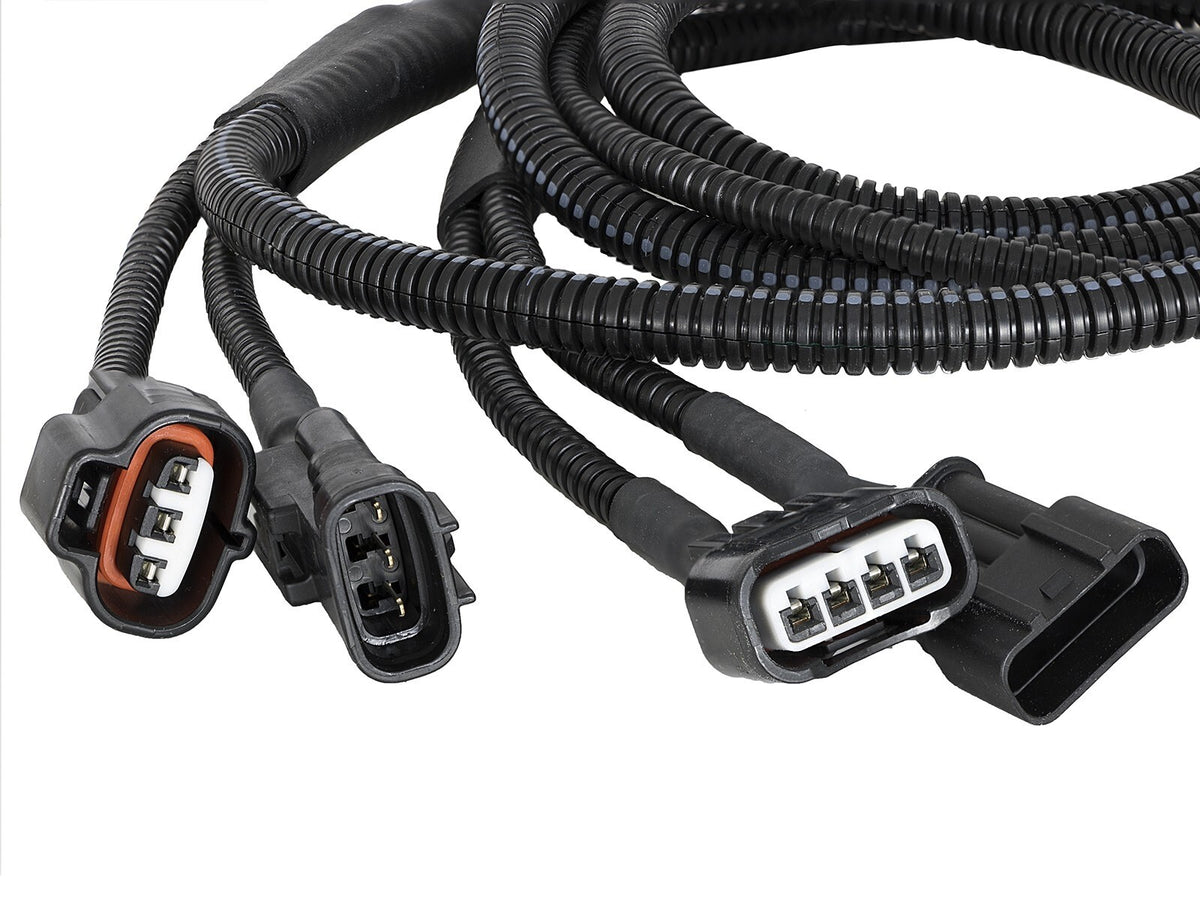 Scorcher Blue Bluetooth Capable Power Module Toyota Tundra/Sequoia 22-26 V6-3.4L Twin Turbo Hybrid