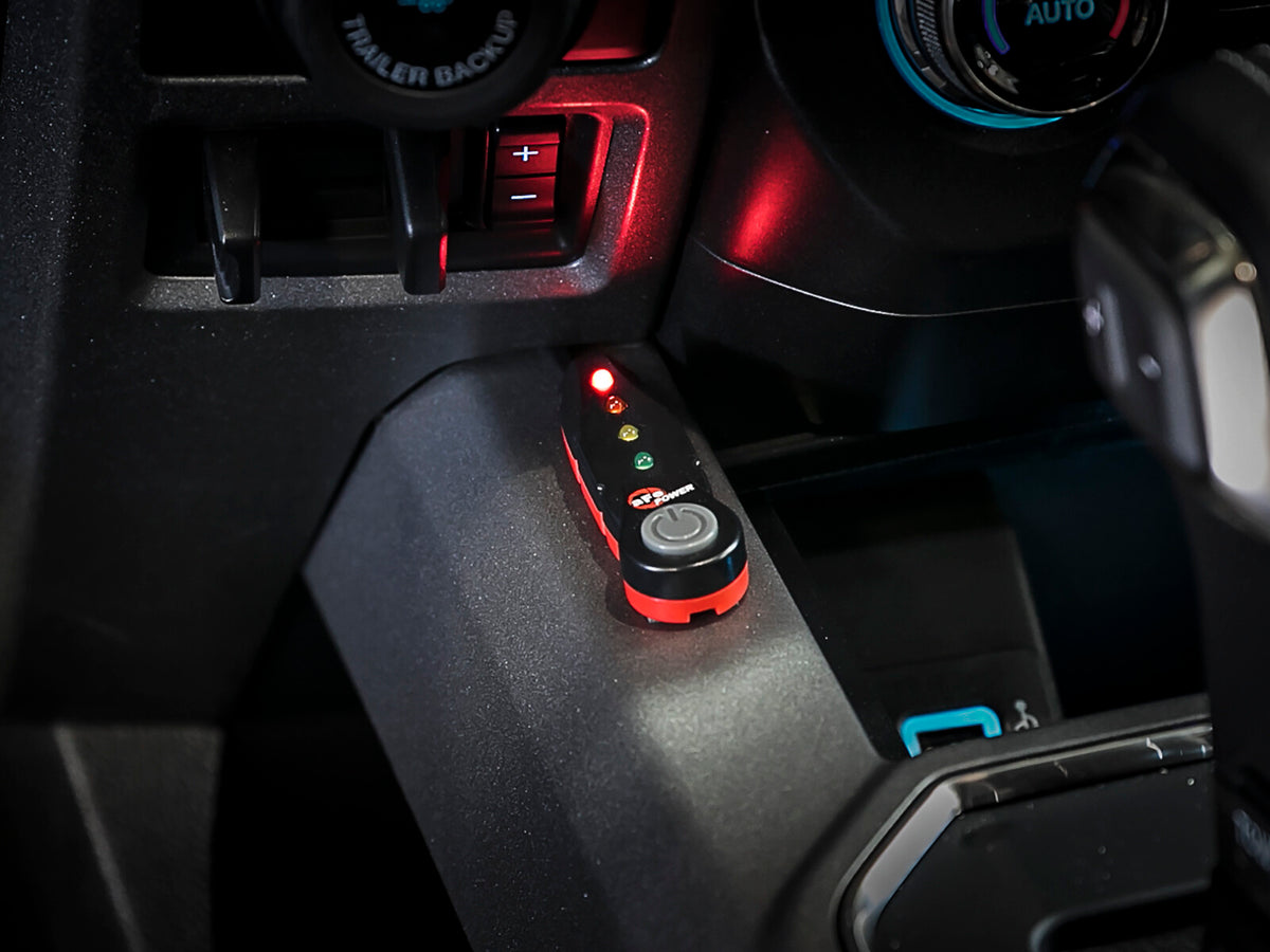 Scorcher Blue Bluetooth Capable Power Module Nissan Titan Xd 16-19 V8-5.0L Turbo Diesel