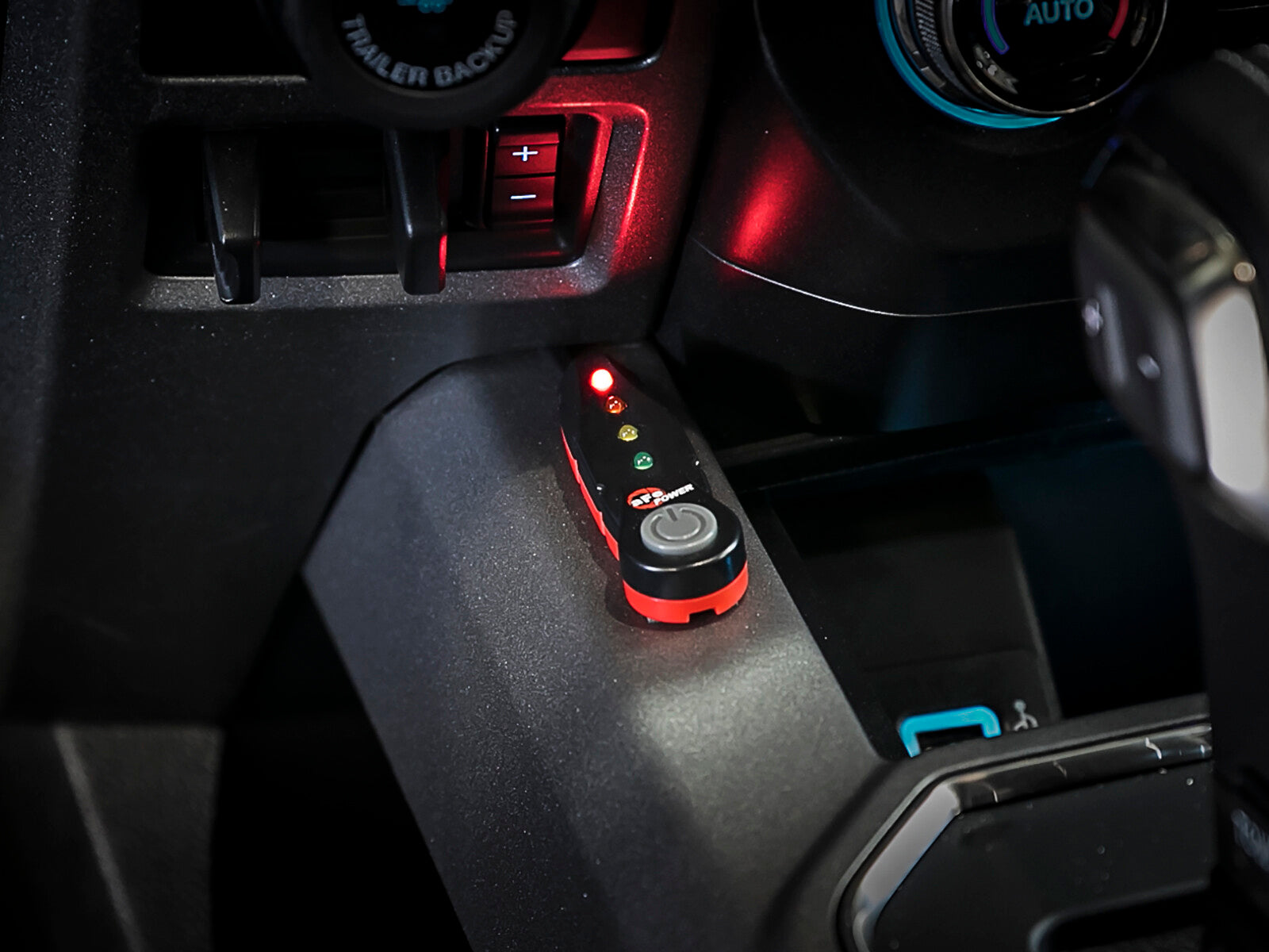 Scorcher Blue Bluetooth Capable Power Module Jeep Wrangler (Jl) 18-26 L4-2.0L Turbo