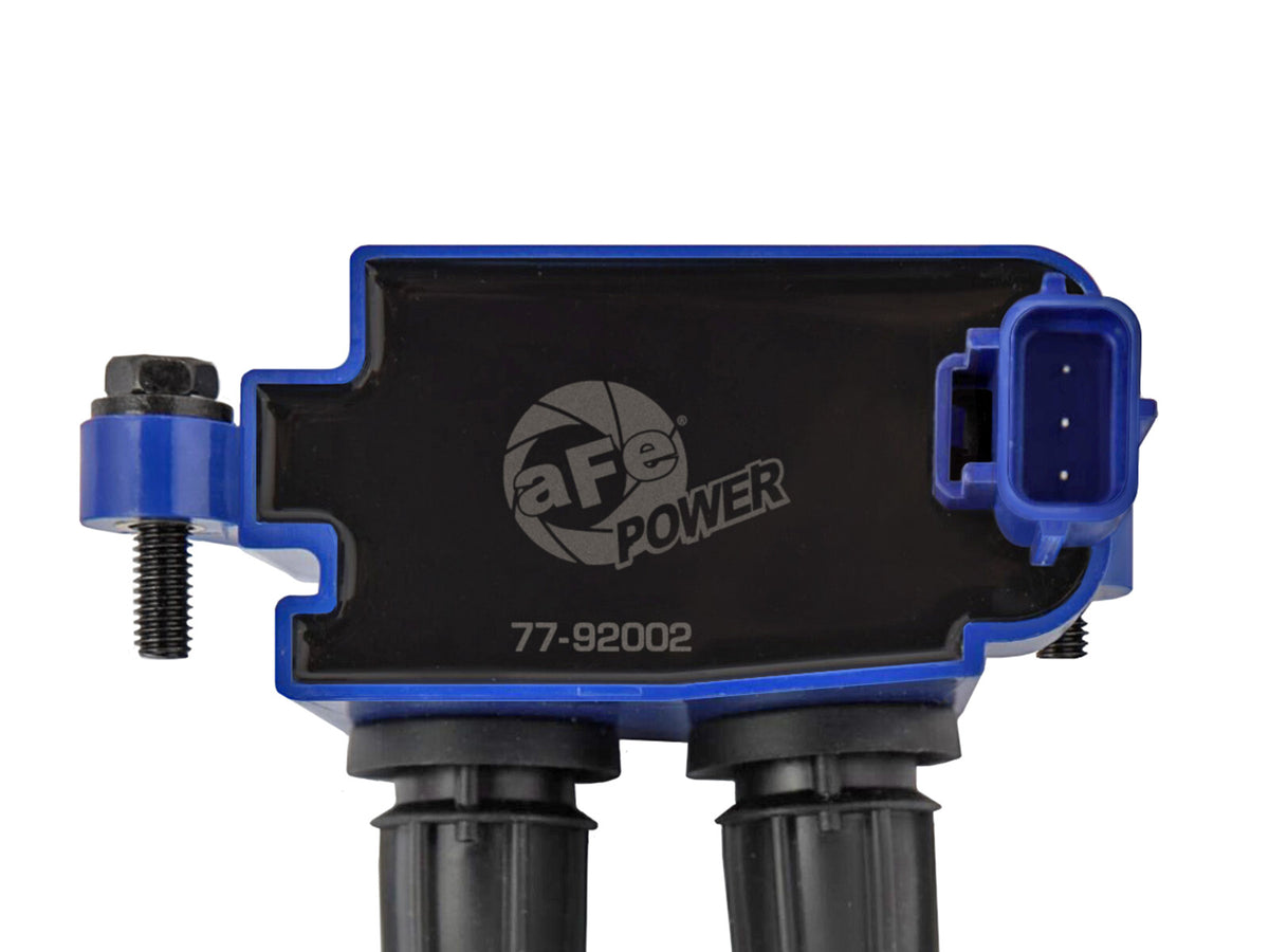 Scorcher High-Performance Ignition Coil Various Dodge/Jeep/Ram 06-26 V8 Hemi