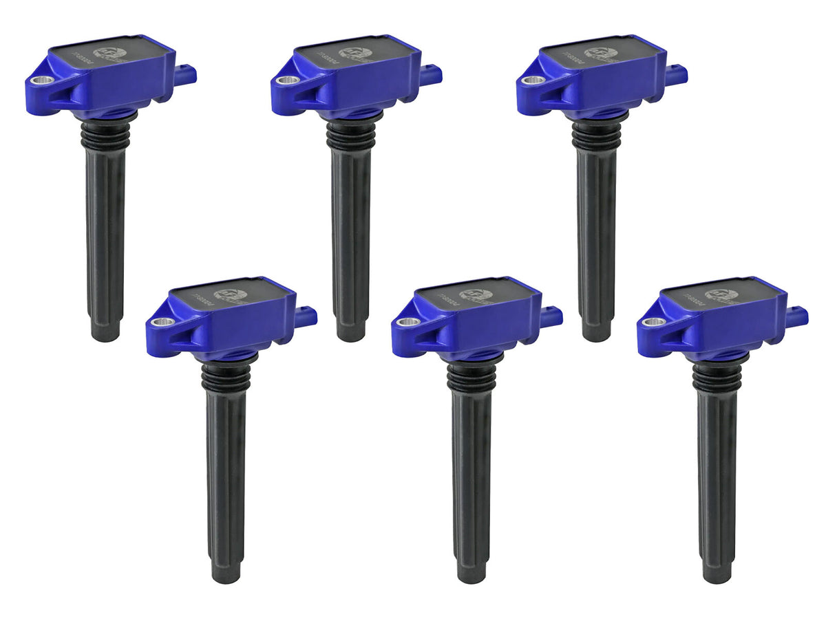 Scorcher High-Performance Ignition Coil Various Dodge/Jeep/Ram 11-23 V6-3.6L