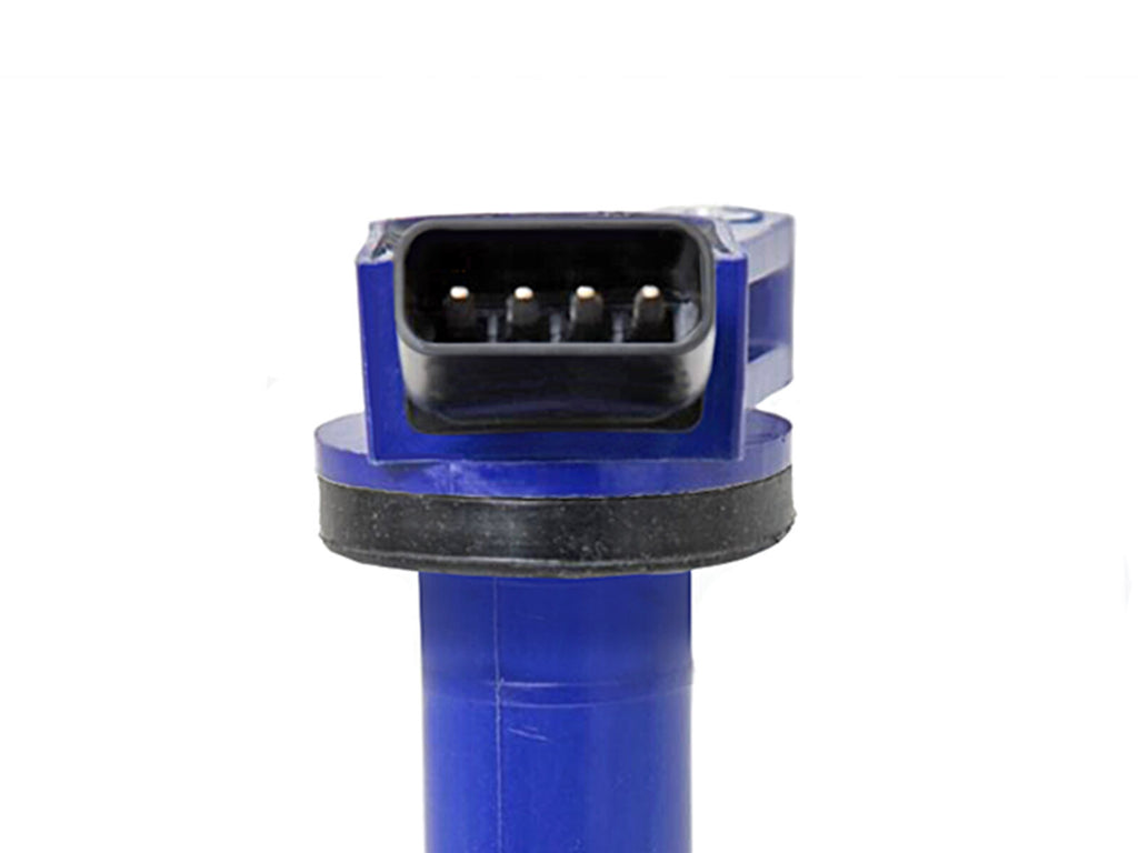 Scorcher High-Performance Ignition Coil Various Toyota/Lexus 03-24 L4/V6/V8