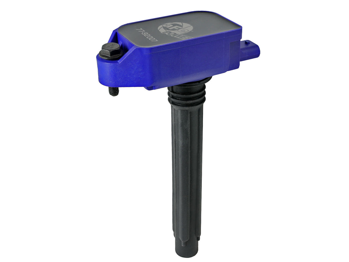 Scorcher High-Performance Ignition Coil Dodge/Jeep/Ram 16-26 V6-3.6L