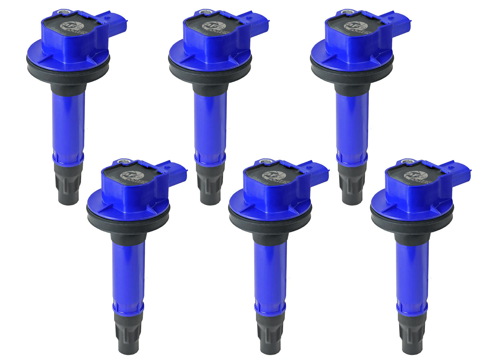 Scorcher High-Performance Ignition Coil Various Ford 11-26 V6-3.5L/3.5L Twin Turbo