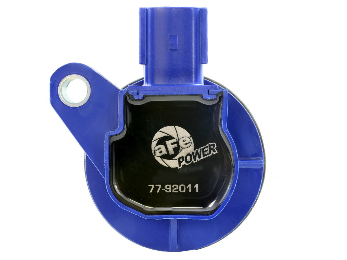 Scorcher High-Performance Ignition Coil Ford Mustang/F-150 11-16 V8-5.0L