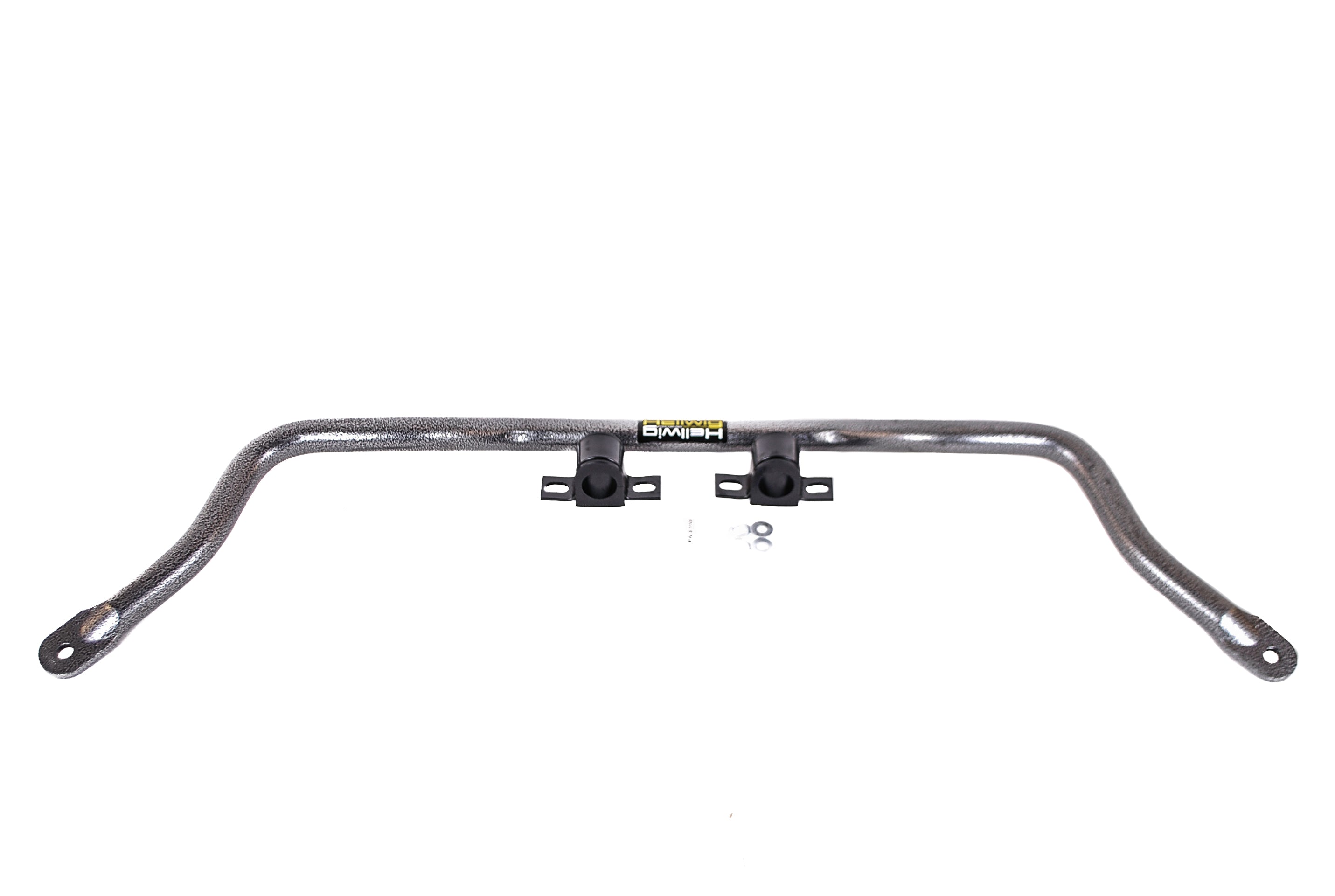 1-1/2 Inch Front Sway Bar Kit Ford 09-20 F150 2WD/4WD Hellwig