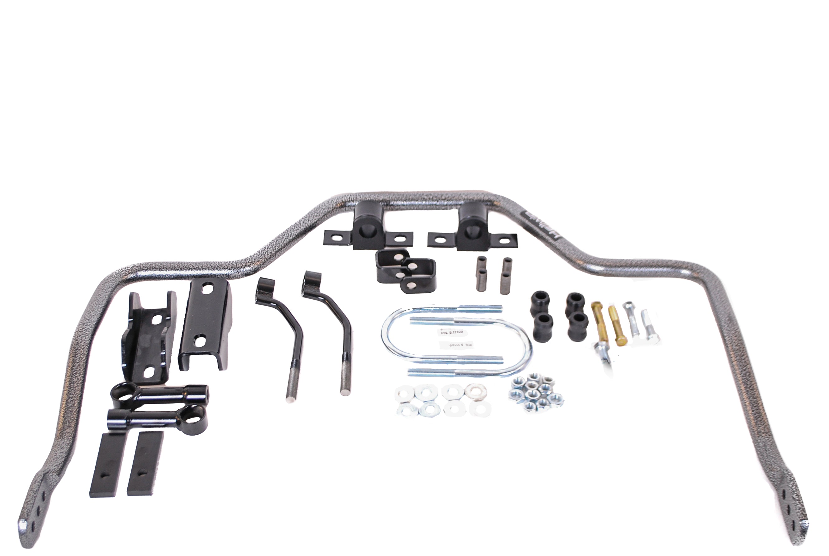 1-1/8 Inch Rear Sway Bar Ford 09-14 F150 2WD/4WD Stock Rear Ride Height Hellwig