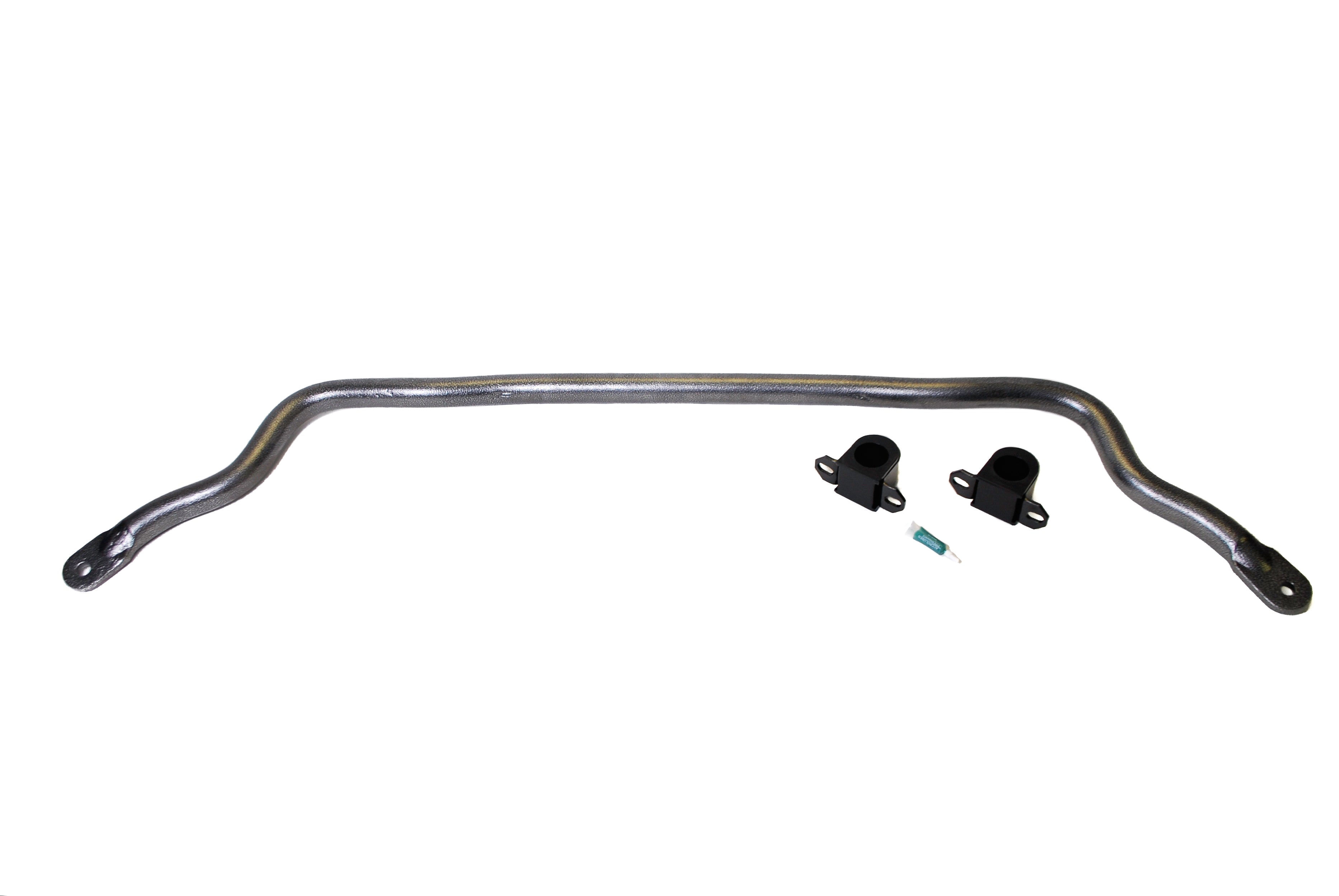1-1/2 Inch Front Sway Bar Kit Dodge 2009-2019 Ram 1500 2WD Hellwig