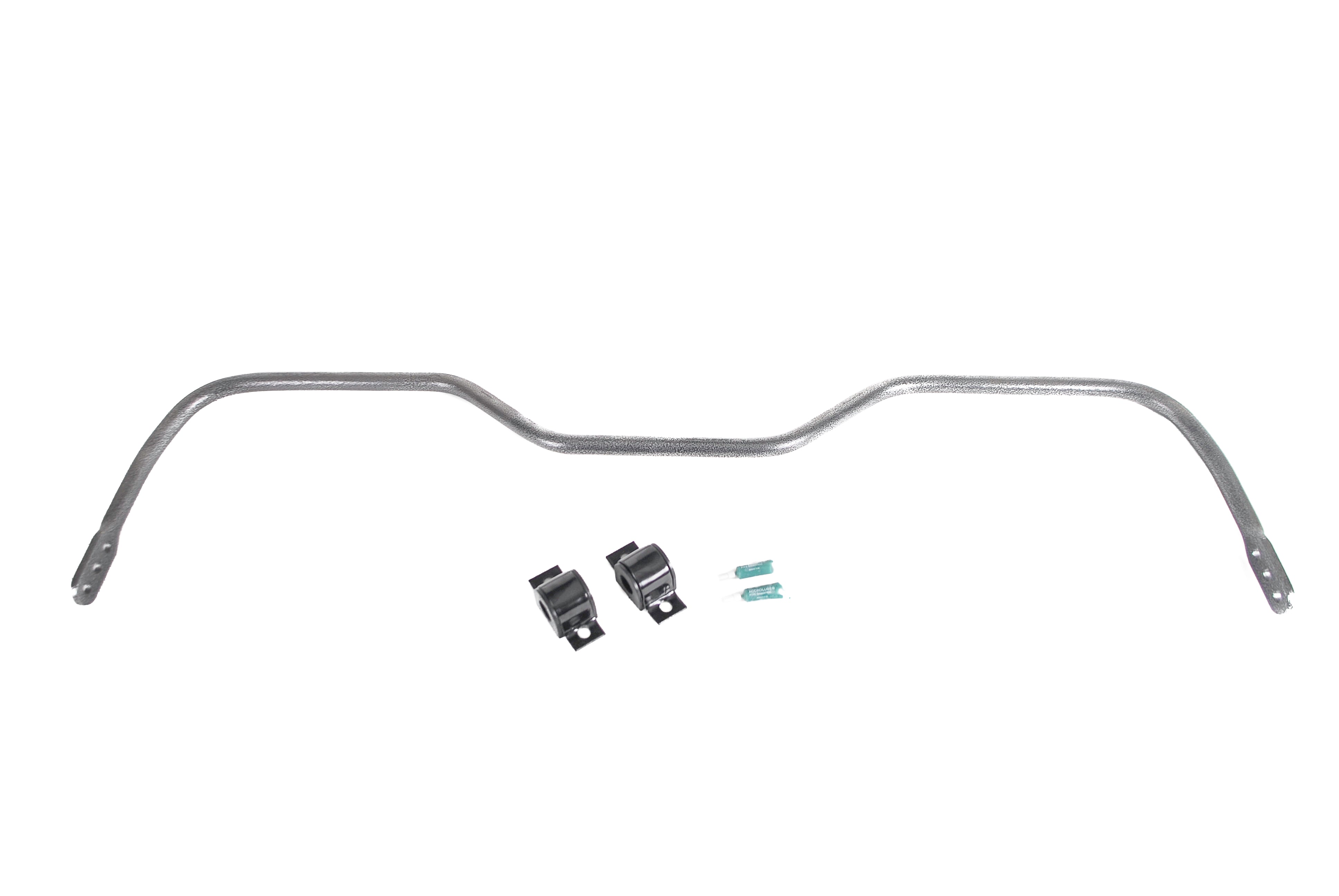 7/8 Inch Rear Sway Bar Dodge 2009-2026 Ram 1500 2WD/4WD (Stock Ride Height). Must Order P/N 7961 If Vehicle Came Without Factory End Links Hellwig