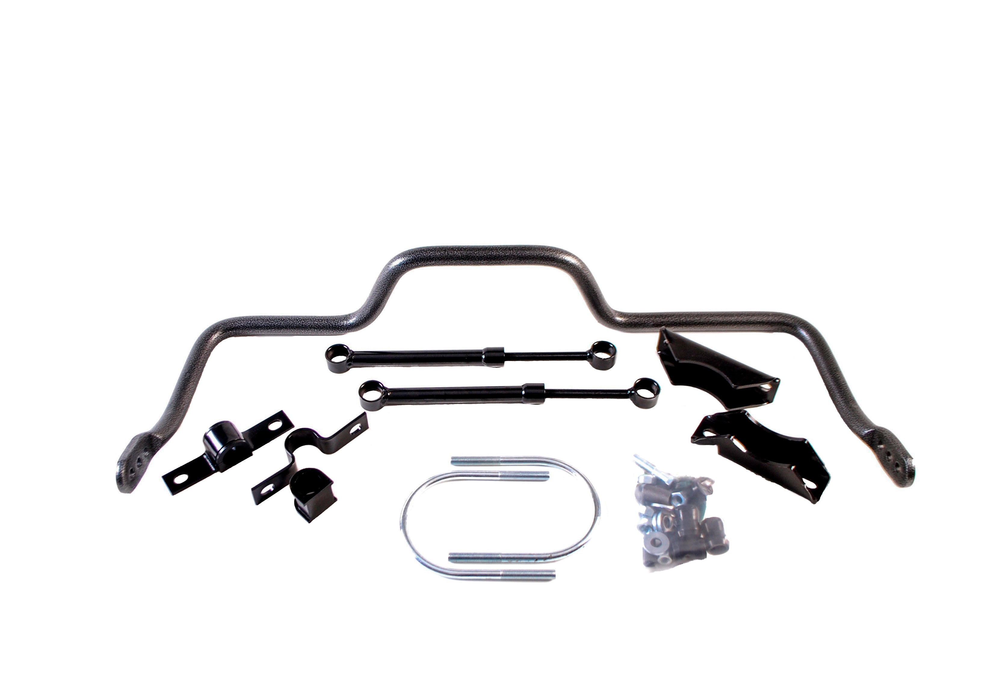 1-1/8 Inch Rear Sway Bar Ford 11-16 F250/350 Super Duty SRW 4WD (Stock Ride Height) Hellwig