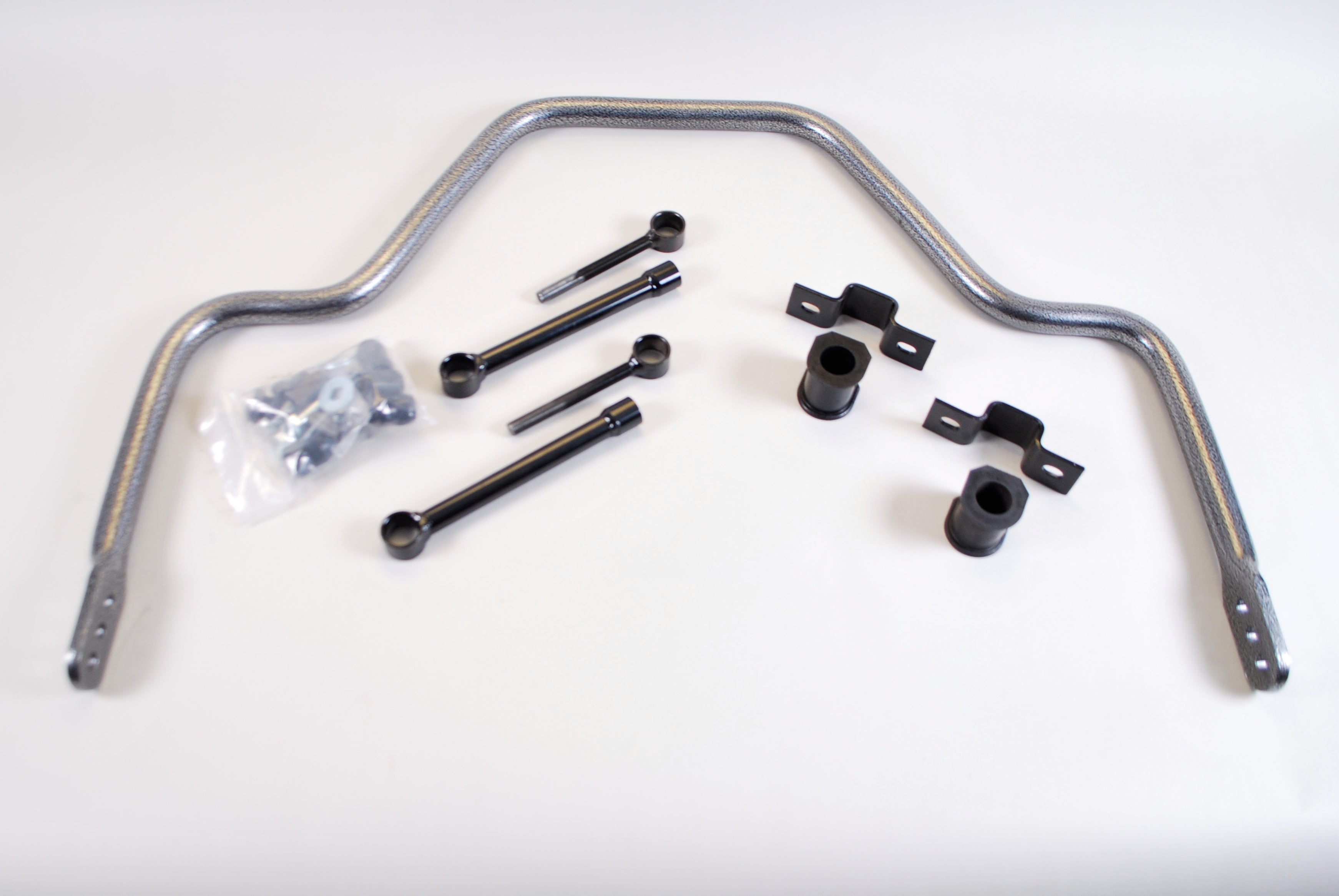 1-1/4 Inch Rear Sway Bar Ford 08-10 F350 2WD/4WD, 11-12 F350 Dually 4WD, 11-16 F250/350 2WD Including Dually Hellwig