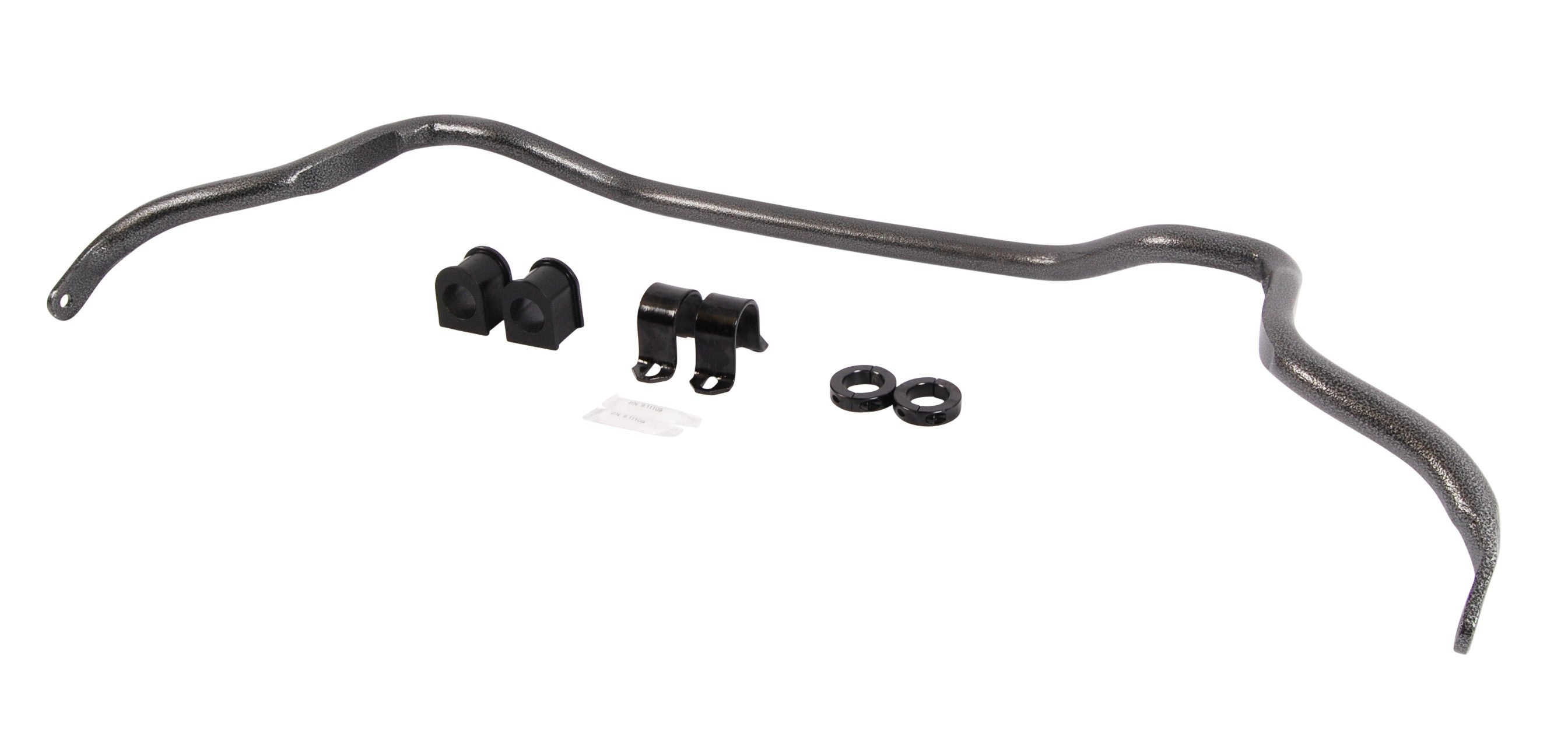 1-3/8 Inch Front Sway Bar Kit Toyota 05-15 Tacoma 4WD, Prerunner 2WD, 16-23 Tacoma 2WD/4WD Hellwig