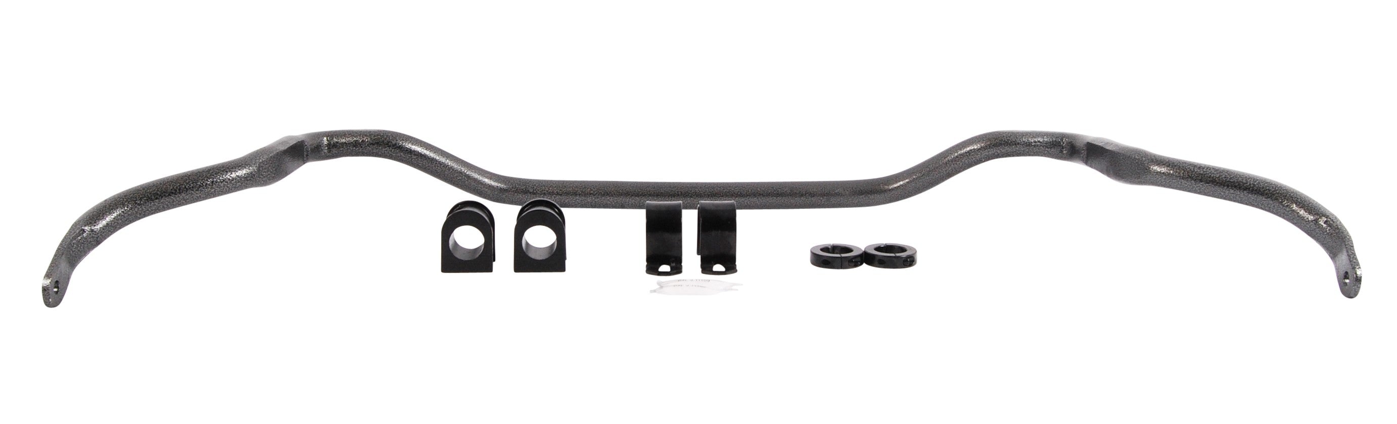 1-3/8 Inch Front Sway Bar Kit Toyota 05-15 Tacoma 4WD, Prerunner 2WD, 16-23 Tacoma 2WD/4WD Hellwig