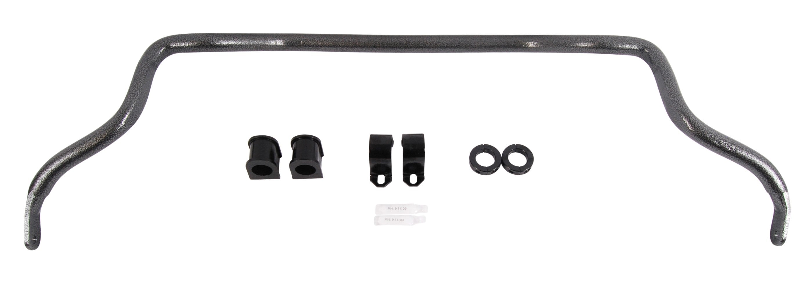 1-3/8 Inch Front Sway Bar Kit Toyota 05-15 Tacoma 4WD, Prerunner 2WD, 16-23 Tacoma 2WD/4WD Hellwig