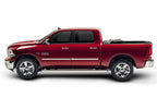 BAKFlip F1 Hard Folding Truck Bed Cover 2012-2018 (2019-2024 Classic) Ram 1500/2012-2024 2500/3500 6 Foot 4 Inch Bed with RamBox BAK