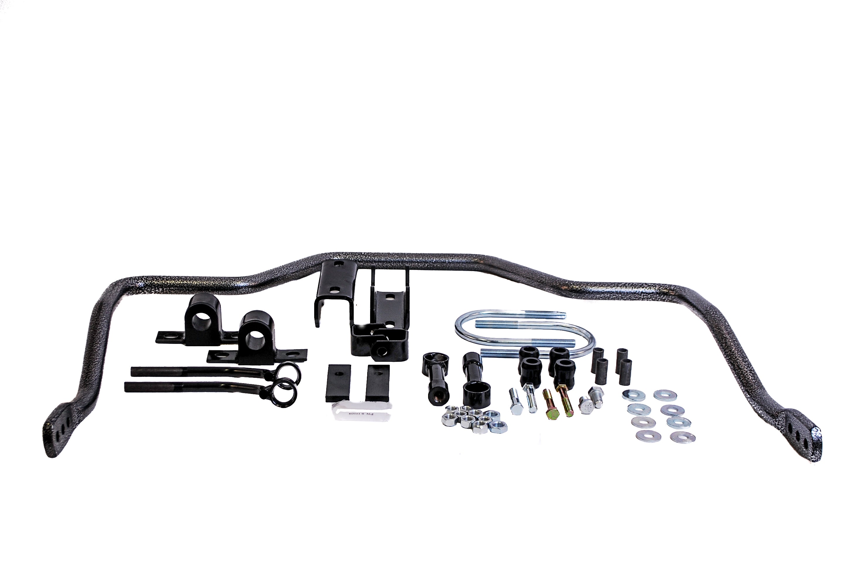 3/4 Inch Rear Sway Bar Ford 10-14 F150 Raptor 4WD Hellwig