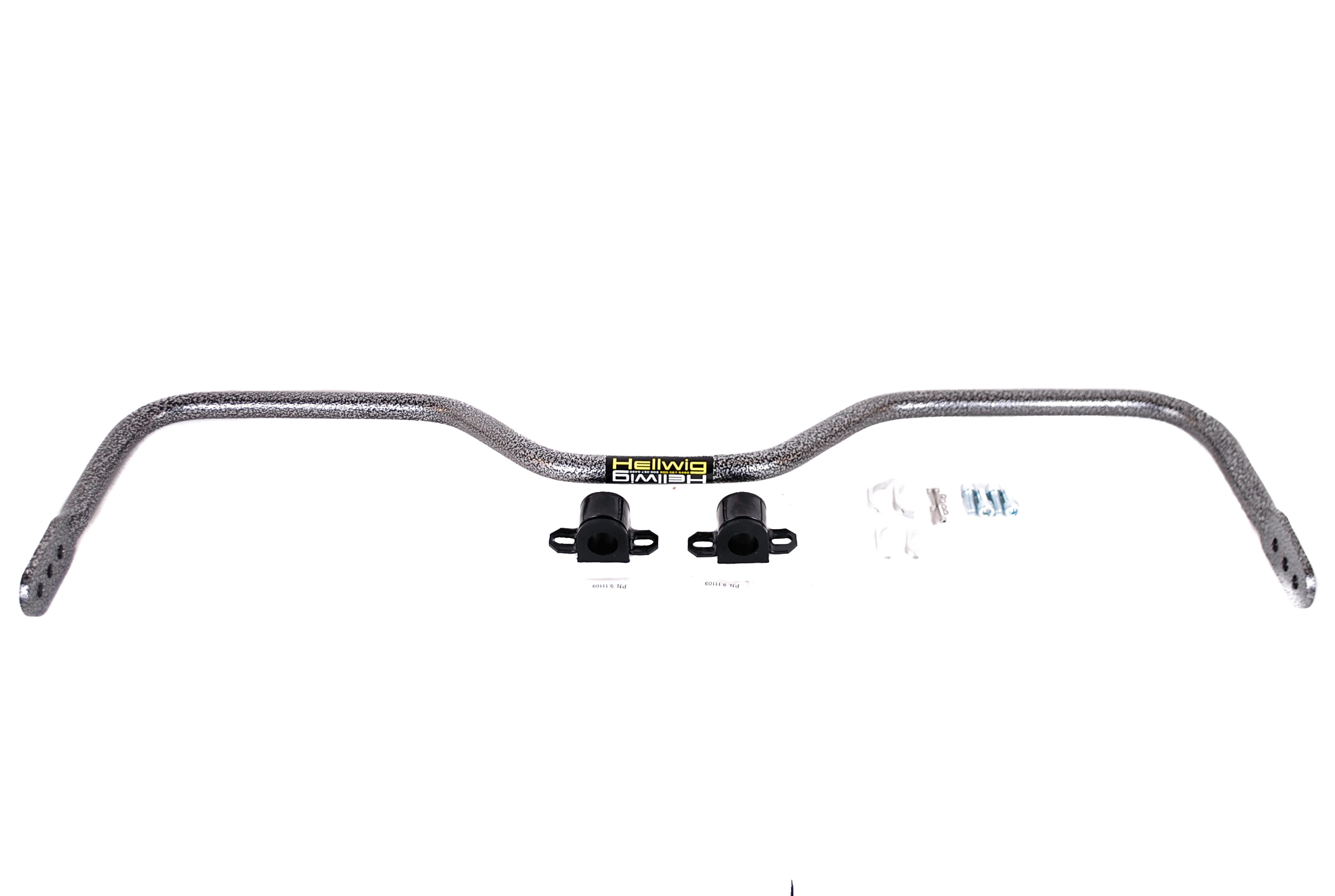 1-1/8 Inch Rear Sway Bar Kit Dodge 2014-2026 Ram 2500 2WD/4WD, Stock Rear Ride Height Hellwig