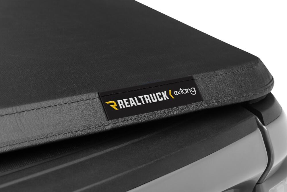Extang Trifecta E-Series Cover 2009-2014 Ford F-150 6' 6 inch Bed without Cargo Management System Extang