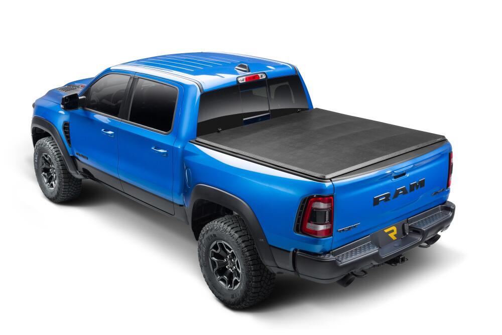 Extang Trifecta E-Series Cover 2019-2026 (New Body Style) Ram 5' 7 inch Bed without RamBox without Multifunction Tailgate Extang