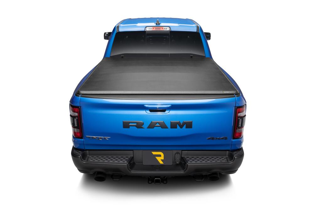 Extang Trifecta E-Series Cover 2019-2026 (New Body Style) Ram 5' 7 inch Bed without RamBox without Multifunction Tailgate Extang