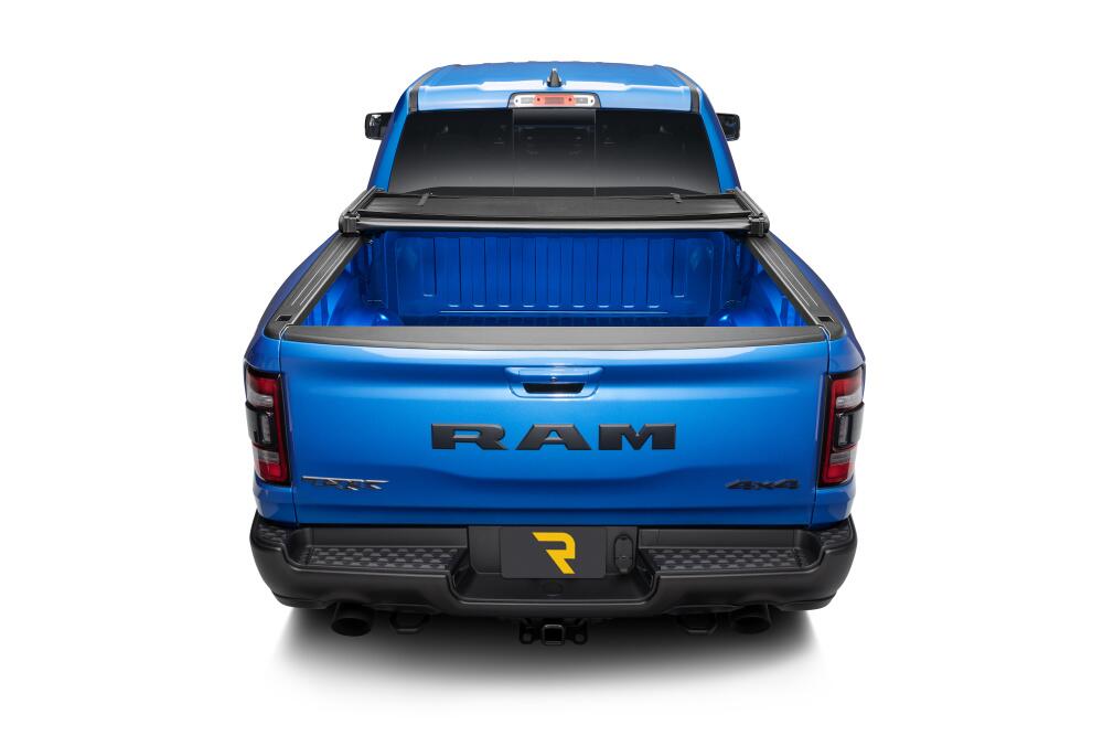 Extang Trifecta E-Series Cover 2019-2026 (New Body Style) Ram 5' 7 inch Bed without RamBox without Multifunction Tailgate Extang