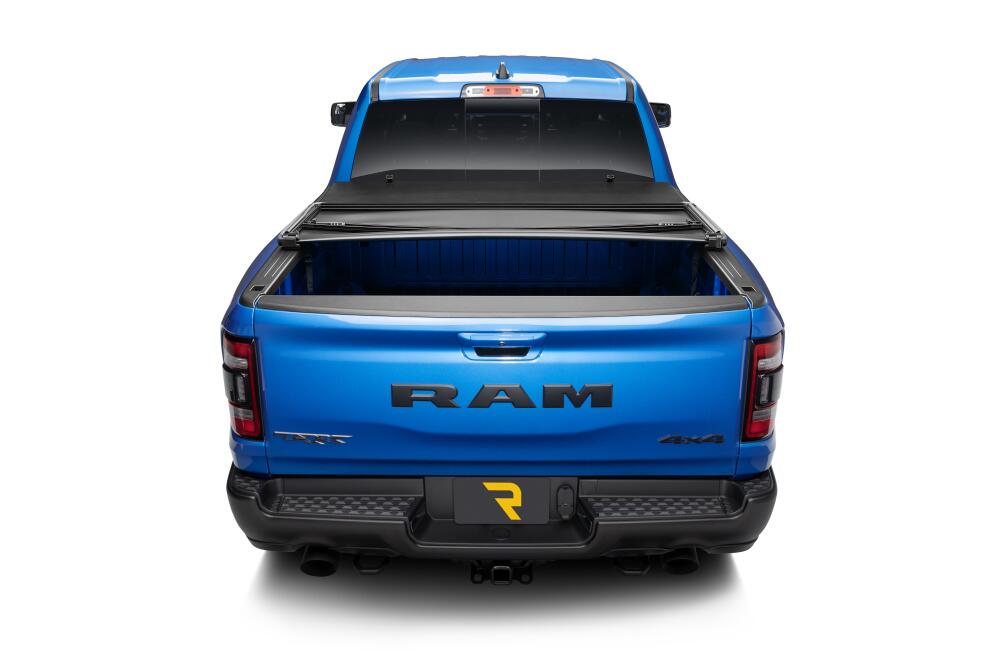 Extang Trifecta E-Series Cover 2019-2026 (New Body Style) Ram 1500 6' 4 inch Bed without RamBox without Multifunction Tailgate Extang