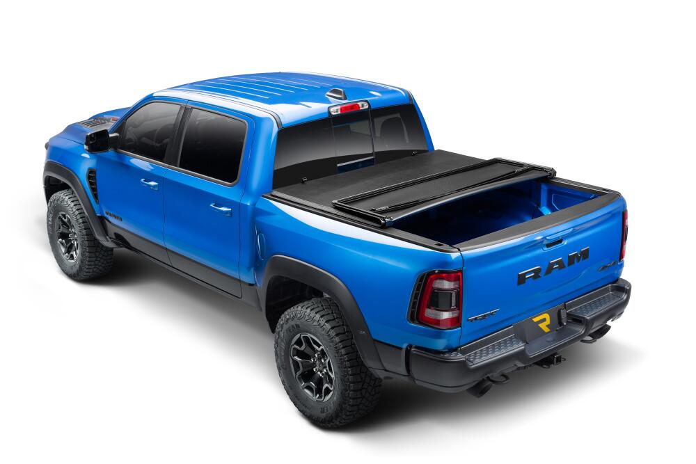 Extang Trifecta E-Series Cover 2010-2018 (2019-2024 Classic) Ram 1500/2012-2024 2500/3500 6' 4 inch Bed with RamBox Extang