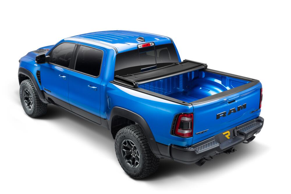 Extang Trifecta E-Series Cover 2009-2018 (2019-2024 Classic) Ram 1500/2010-2024 2500/3500 6' 4 inch Bed without RamBox Extang