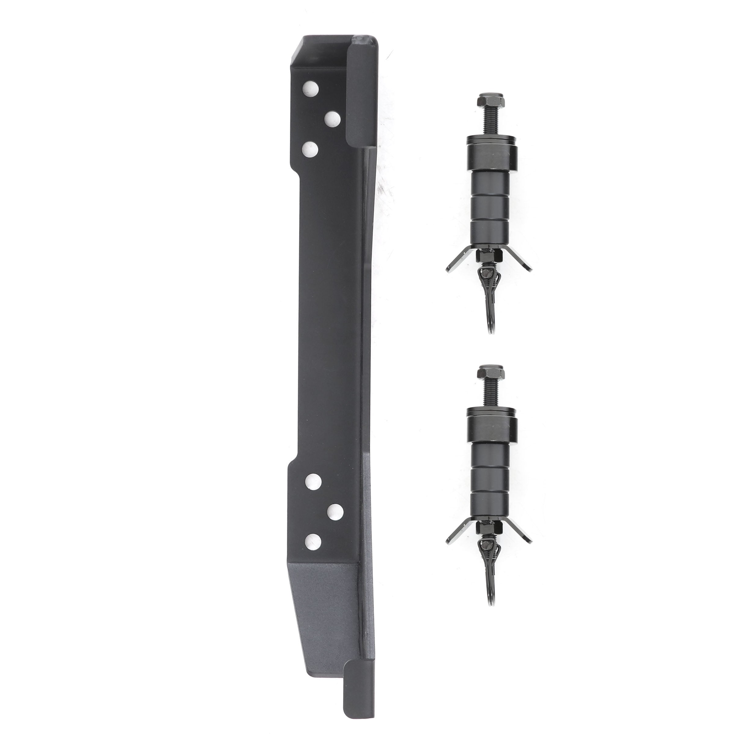 Jack Mount 2018-2020 Jeep Wrangler JL Smittybilt