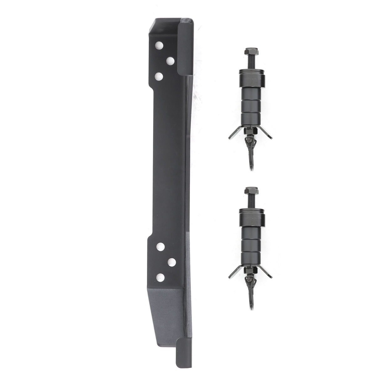 Jack Mount 2018-2020 Jeep Wrangler JL Smittybilt