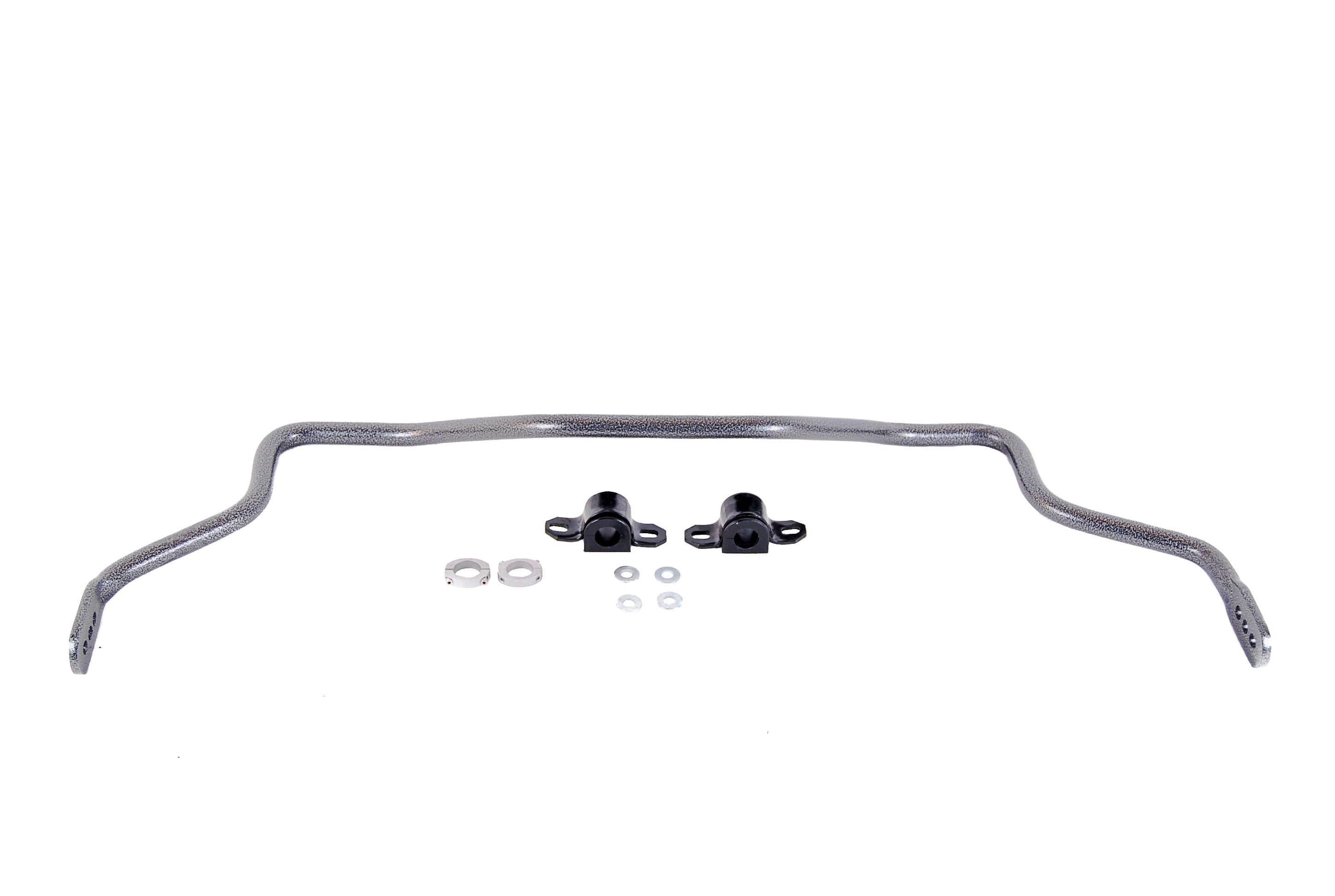 1 Inch Rear Sway Bar Kit Nissan 2016-2024 Titan/Titan XD. 2016-2024 NV1500, NV2500 And NV3500 Van, Stock Ride Height Hellwig