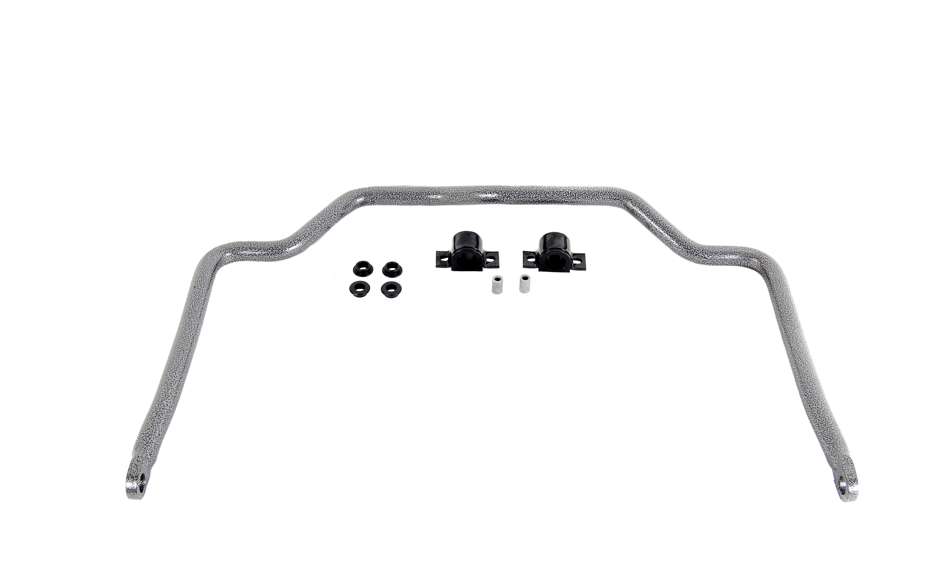1-1/4 Inch Rear Sway Bar Kit Toyota 07-16 Land Cruiser 78/79 Series Hellwig