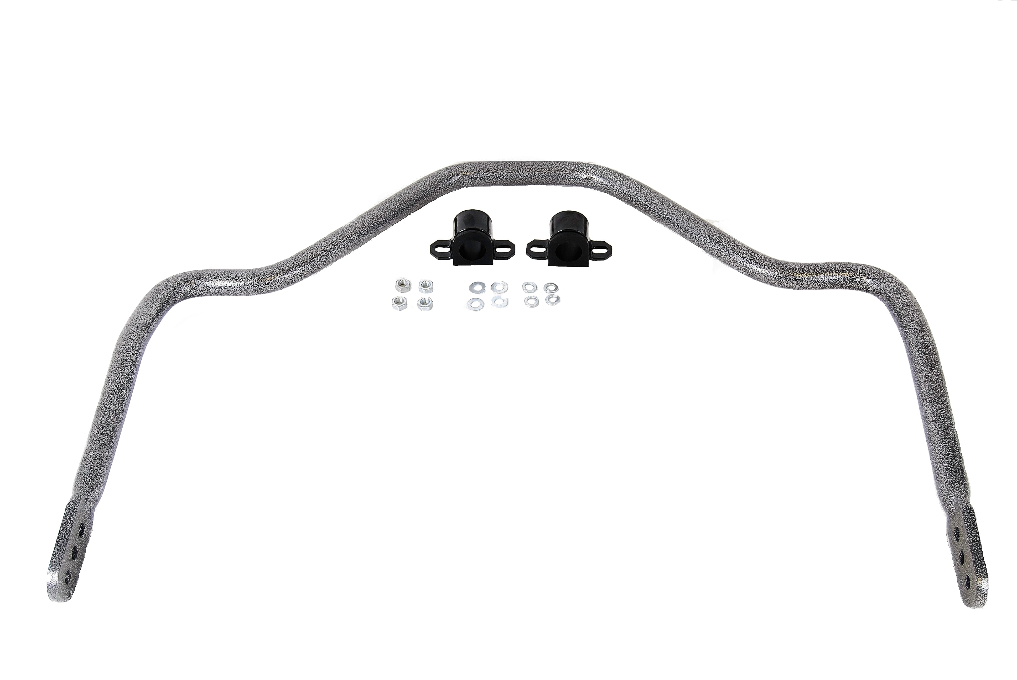 1-1/4 Inch Rear Sway Bar For 2016-2026 RAM 3500, 4500 And 5500 Cab And Chassis 2WD/4WD Hellwig