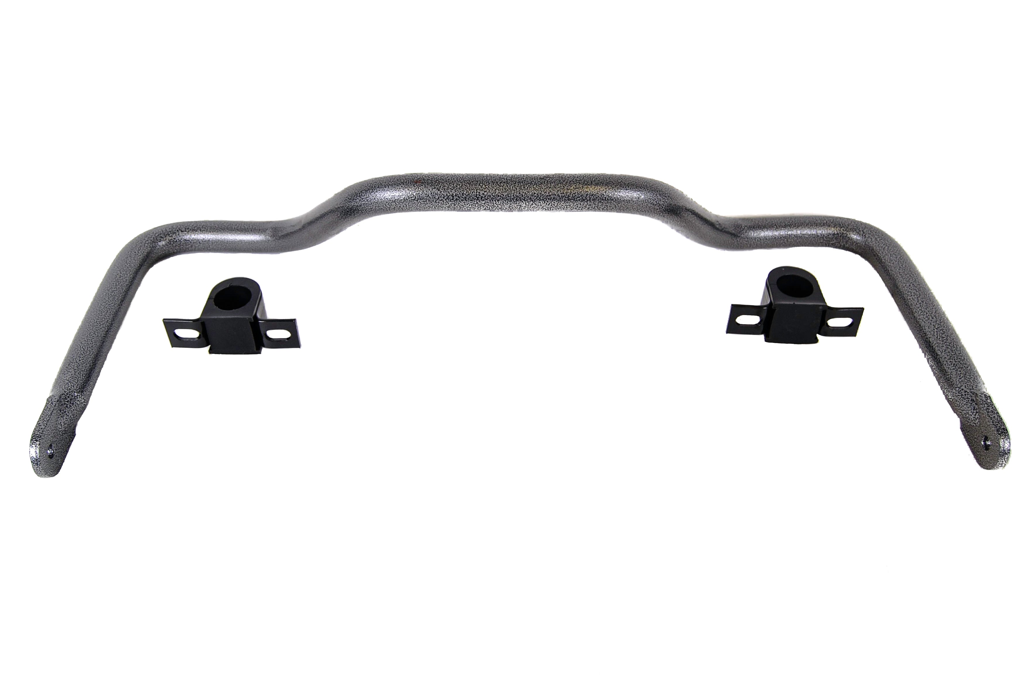 1-1/2 Inch Rear Sway Bar For 2016 Ford F250 And F350 Cab And Chassis 2WD Hellwig